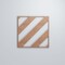 Ekena Millwork Medium Strymon Decorative Fretwork Wood Wall Panels, Wood (Paint Grade), 15 3/8"W x 15 3/8"H x 3/8"T WALW16X16X0375STRMF - alternate 5